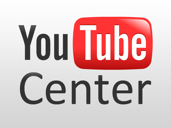 Youtube center