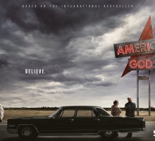 American Gods: Storytelling Vs Big Data