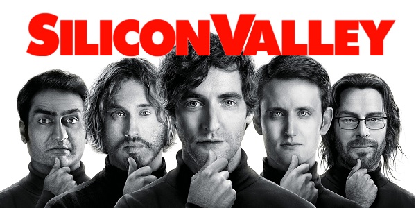 piratas de silicon valley torrent latino